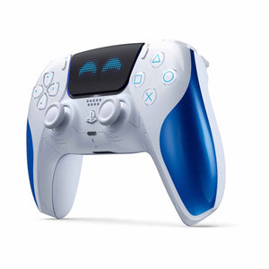 PS5 Official Sony DualSense Wireless Controller Astro Bot Joyful Limited Edition + 1 Year Warranty by Sony Singapore