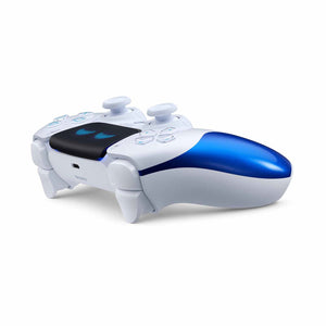 PS5 Official Sony DualSense Wireless Controller Astro Bot Joyful Limited Edition + 1 Year Warranty by Sony Singapore