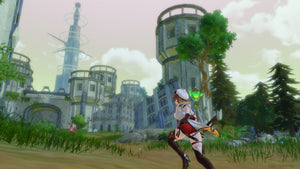 PS5 Atelier Ryza 3: Alchemist of the End & the Secret Key