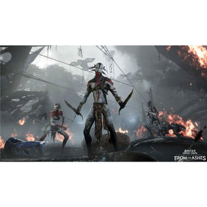 PS5 Avatar: Frontiers of Pandora [From the Ashes Edition]
