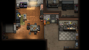 Nintendo Switch Back to the Dawn