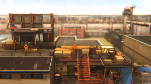 Nintendo Switch Back to the Dawn