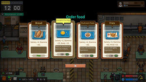 Nintendo Switch Back to the Dawn