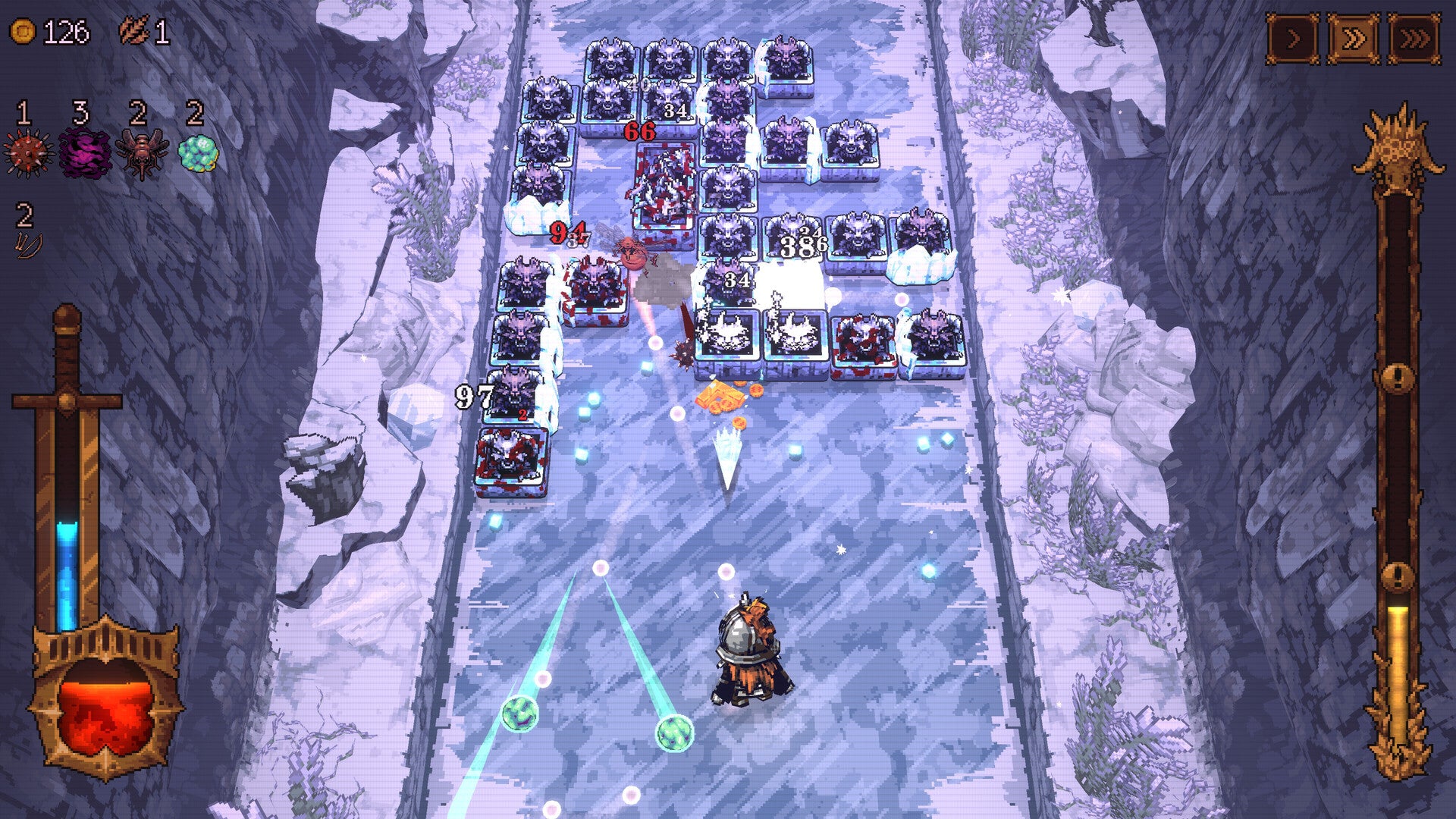 Nintendo Switch Ball x Pit