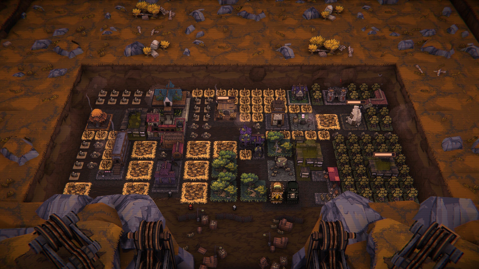 Nintendo Switch Ball x Pit