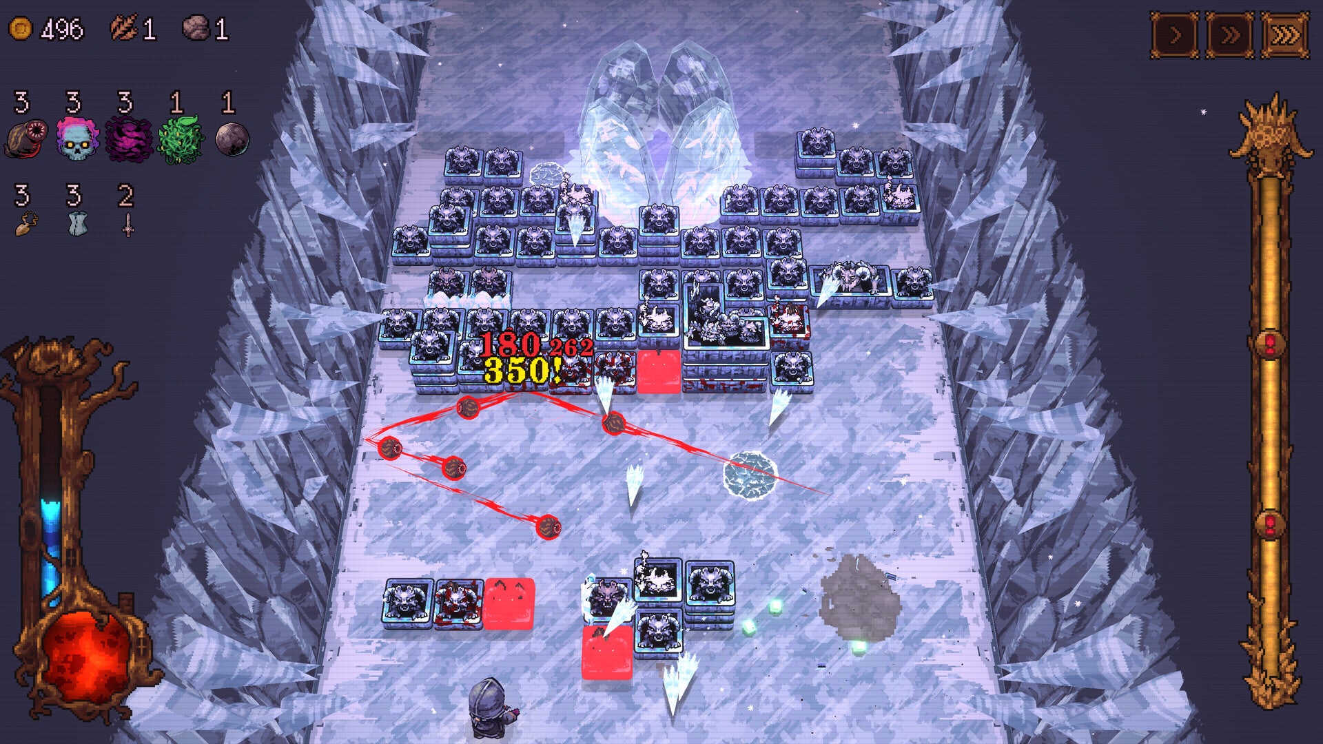 Nintendo Switch Ball x Pit