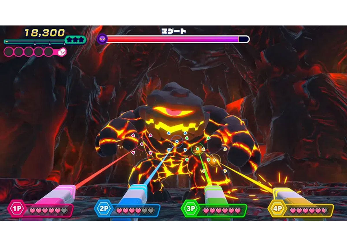 Nintendo Switch 2 Bang! Bang! Bandits Nintendo Switch 2 Edition