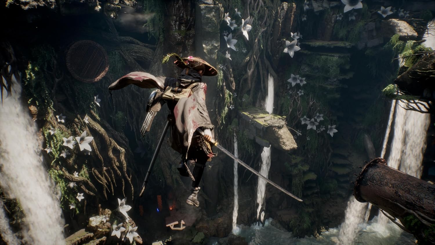 PS5 Beast of Reincarnation