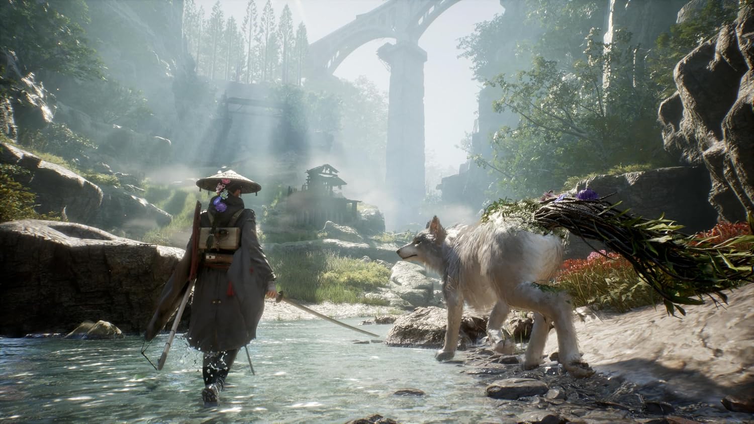 PS5 Beast of Reincarnation