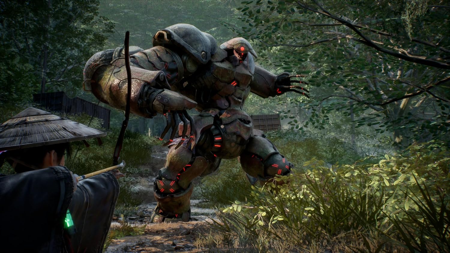 PS5 Beast of Reincarnation