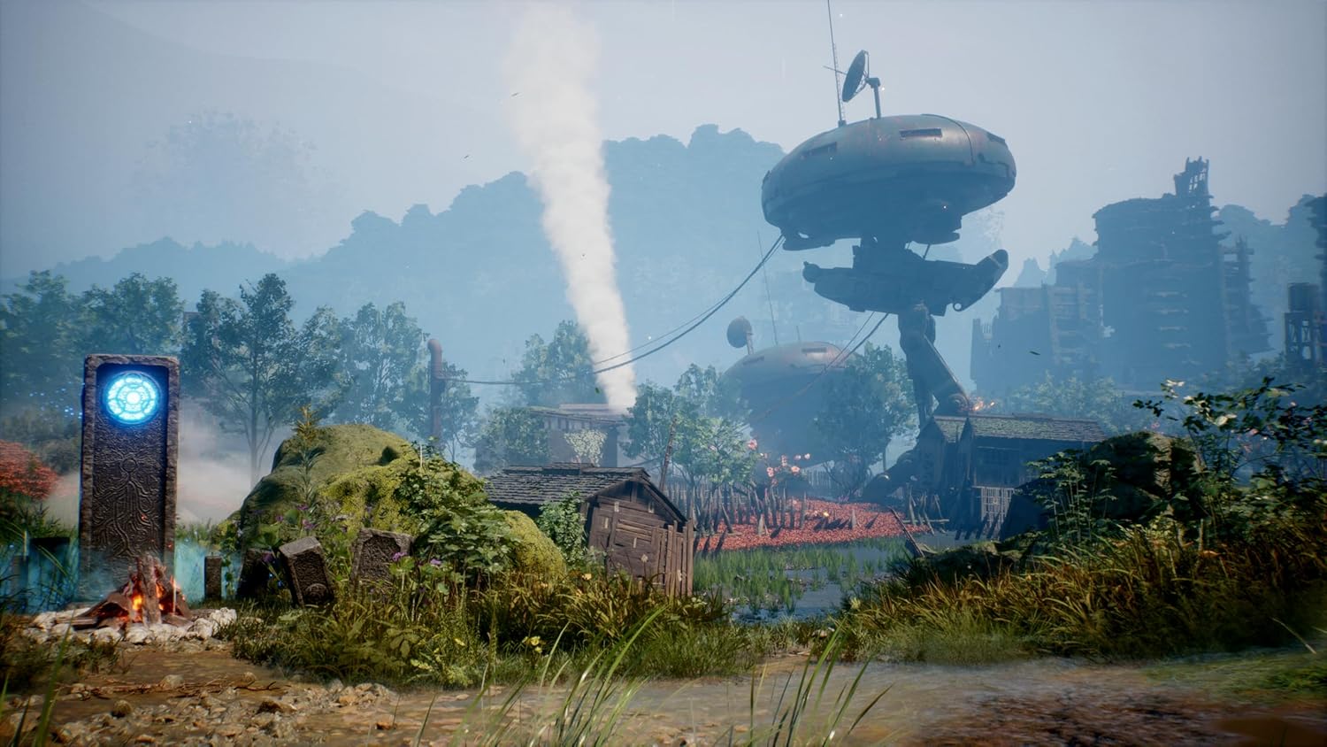 PS5 Beast of Reincarnation