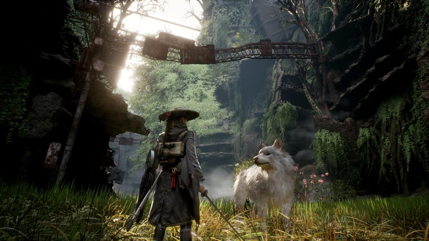 PS5 Beast of Reincarnation