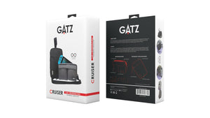 Gatz Cruiser 2-In-1 Reversible Bag for Nintendo Switch / Lite / OLED