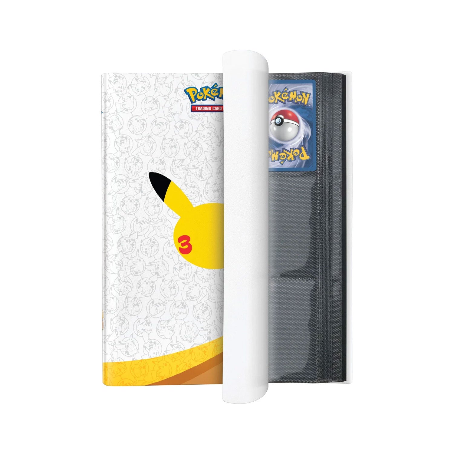 Pokemon TCG 30th Celebration Binder Collection