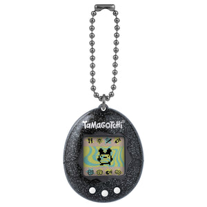 Bandai Original Tamagotchi Color Collection - Black
