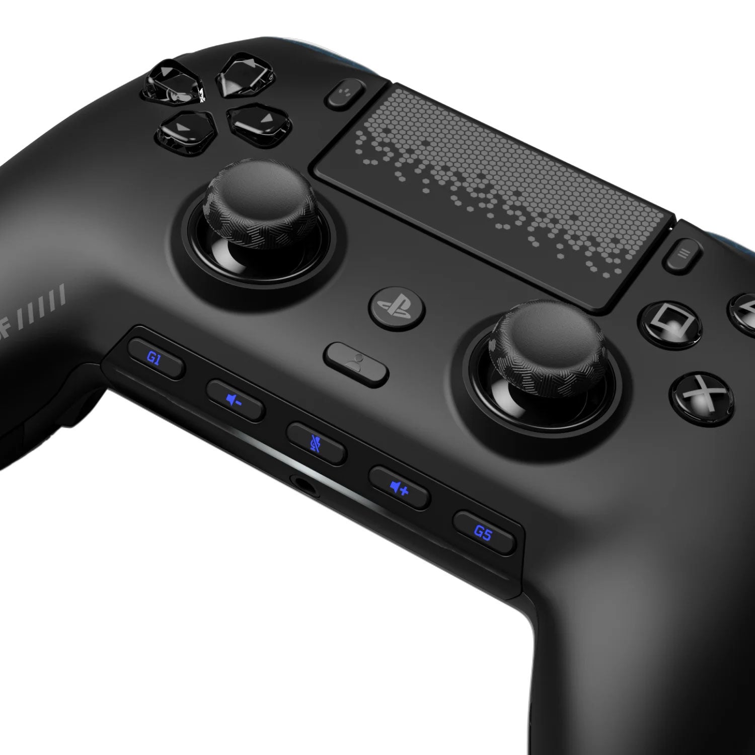 SCUF Omega Black Wireless Performance Controller [PS5 / PC / iOS / Android]