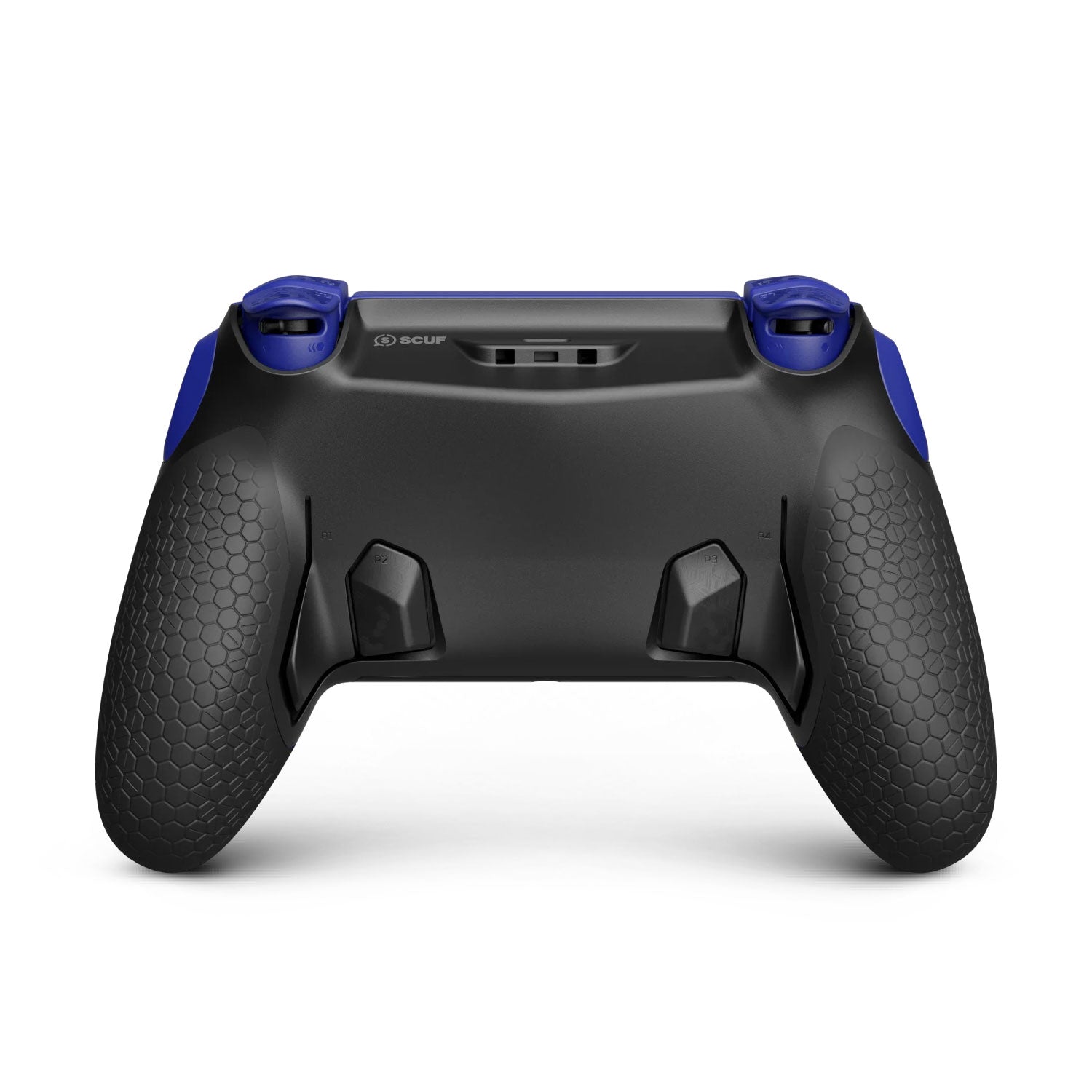 SCUF Omega Black Wireless Performance Controller [PS5 / PC / iOS / Android]