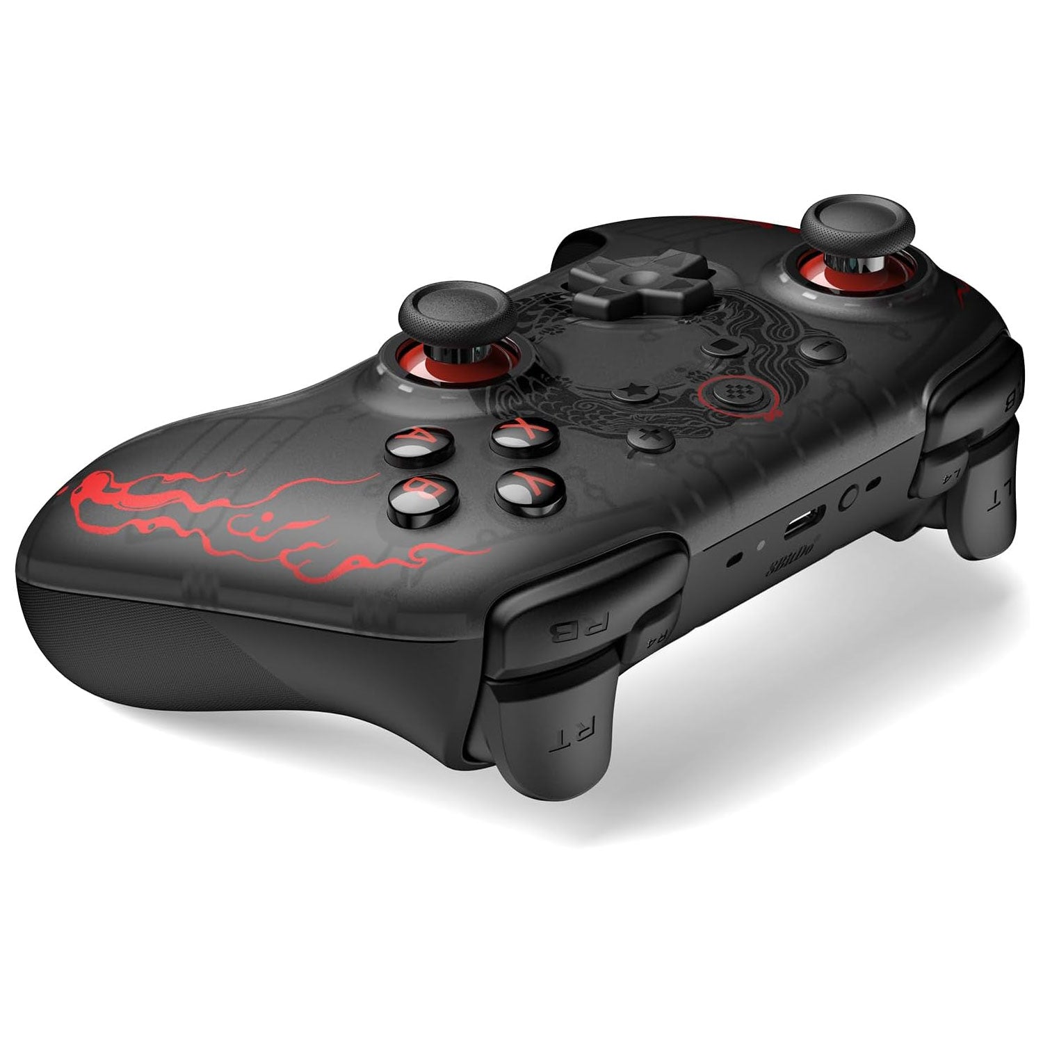 8BitDo Ultimate 2C Controller Black Myth: Wukong Edition [Windows / An ...