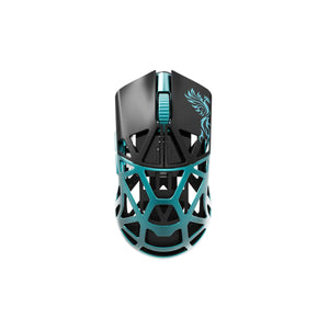 WLMOUSE BEAST X Wireless Gaming Mouse - Shopitree.com
