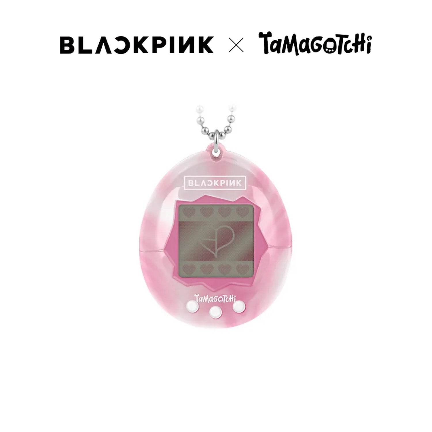 Blackpink x Tamagotchi