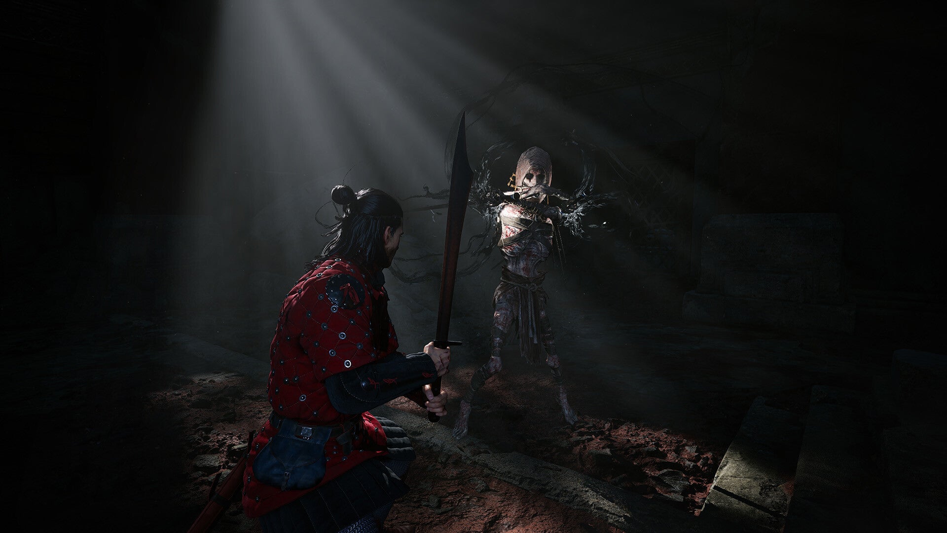 PS5 The Blood of Dawnwalker [Day 1 Edition]