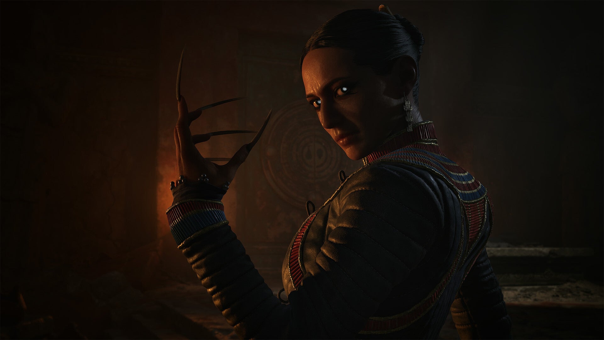PS5 The Blood of Dawnwalker [Day 1 Edition]