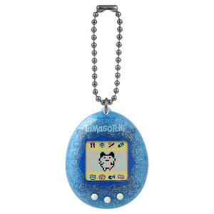 Bandai Original Tamagotchi Color Collection - Blue