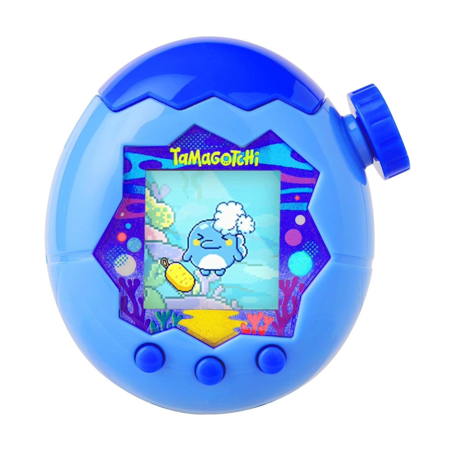 Tamagotchi Paradise