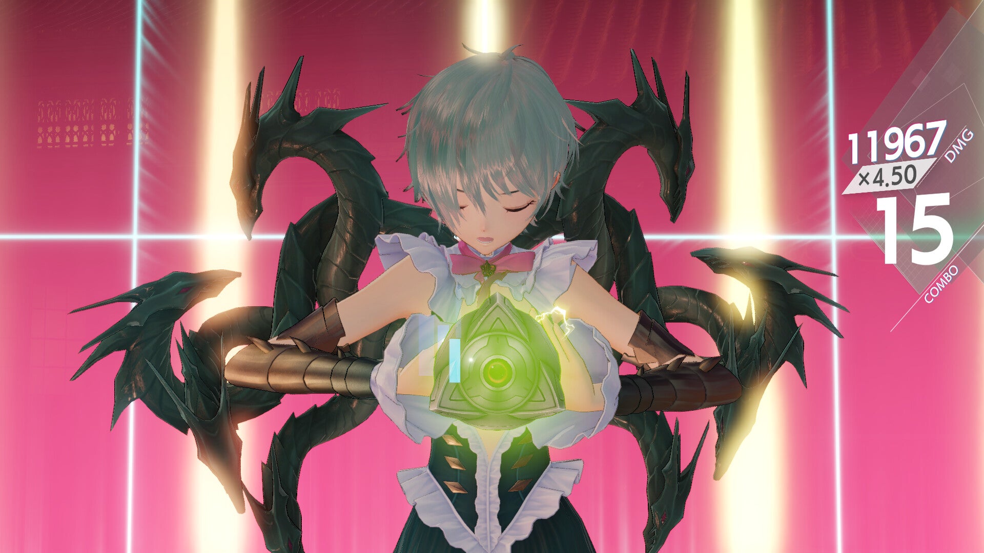 Nintendo Switch Blue Reflection Quartet