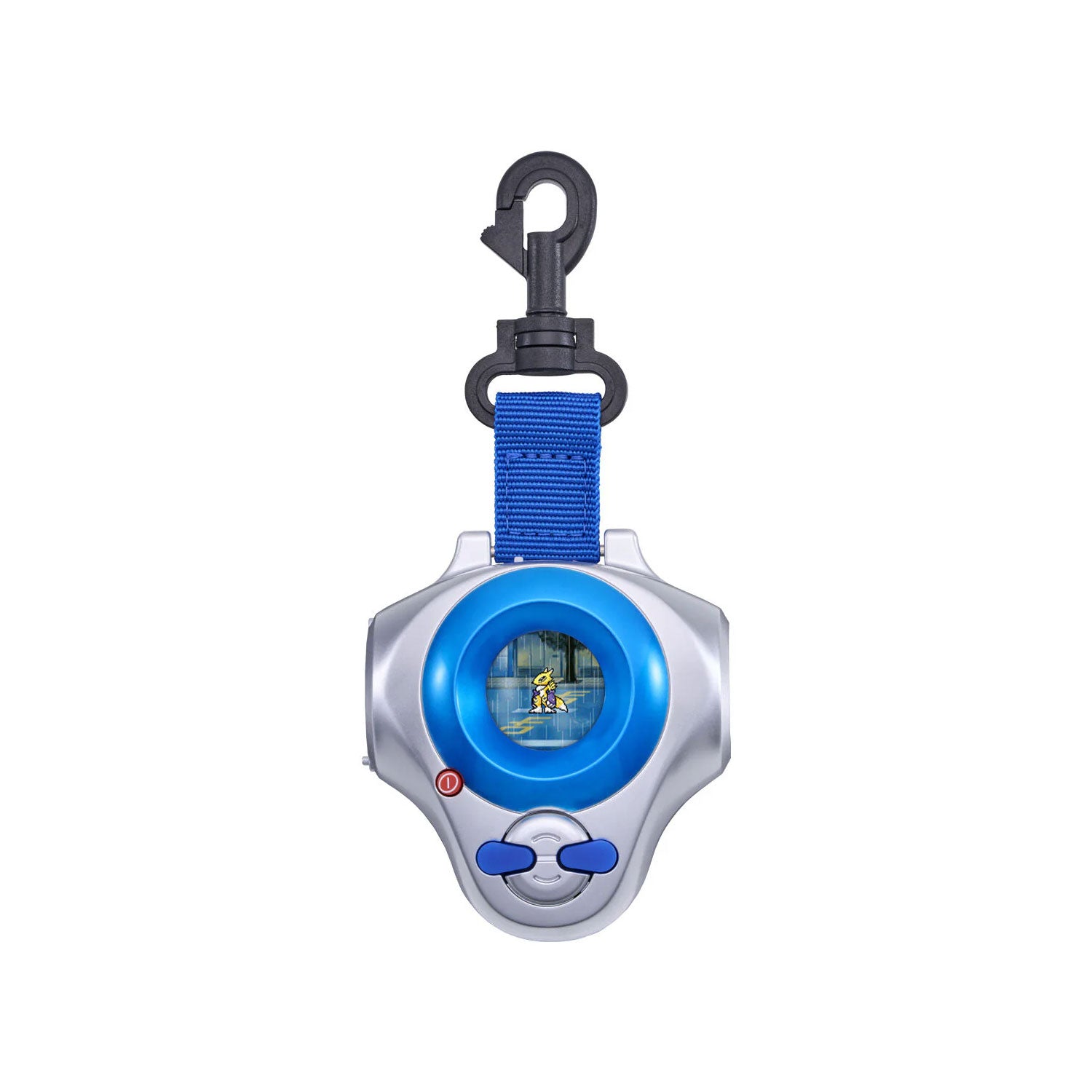 Digimon D-ARK-25th Color Evolution Series Digivice