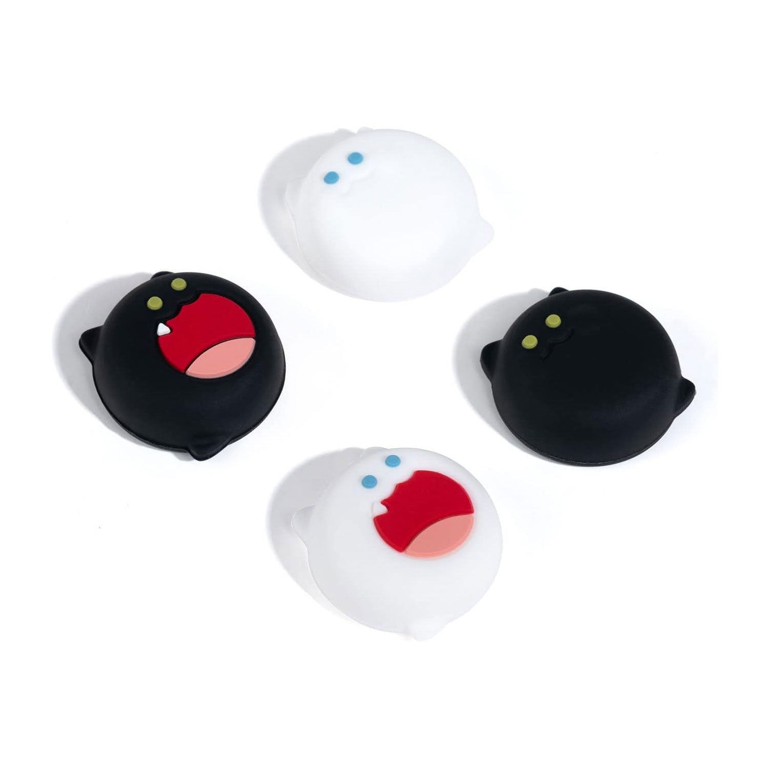 GeekShare Thumb Grip Caps for Nintendo Switch 2