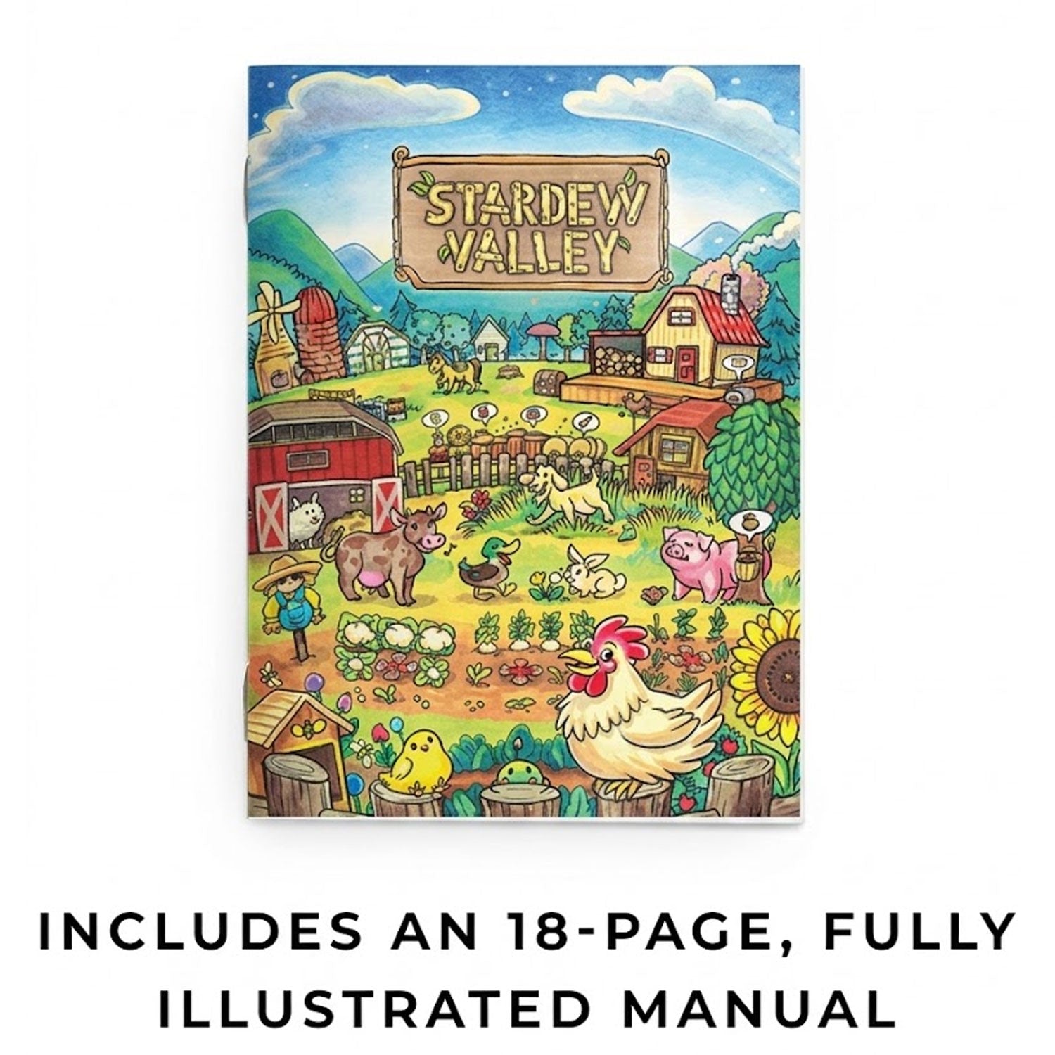 Nintendo Switch 2 Stardew Valley Nintendo Switch 2 Edition