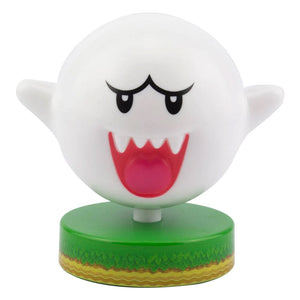 Paladone Super Mario Boo Icon Light