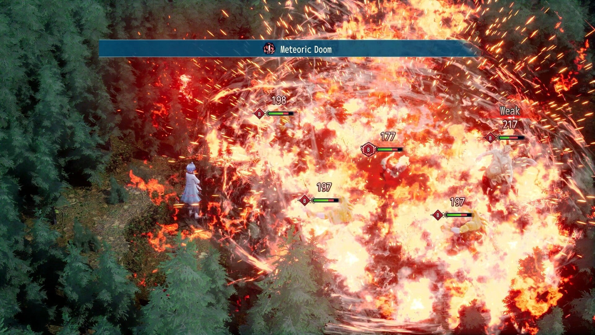 Nintendo Switch 2 Brigandine Abyss