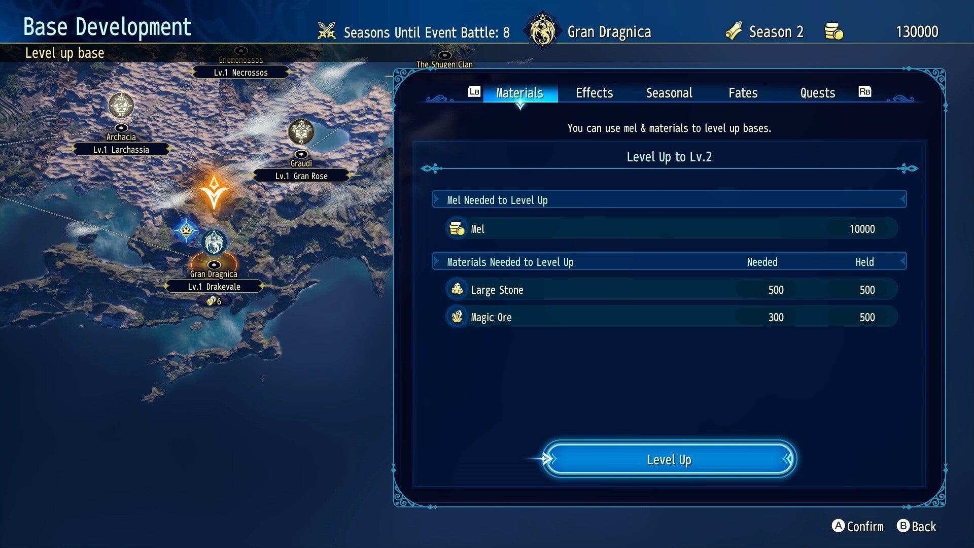 Nintendo Switch 2 Brigandine Abyss
