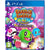 PS4 Bubble Bobble 4 Friends: The Baron is Back!