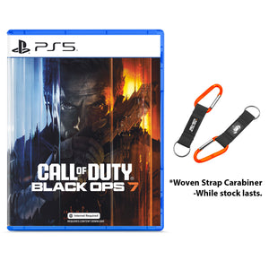 PS5 Call of Duty Black Ops 7