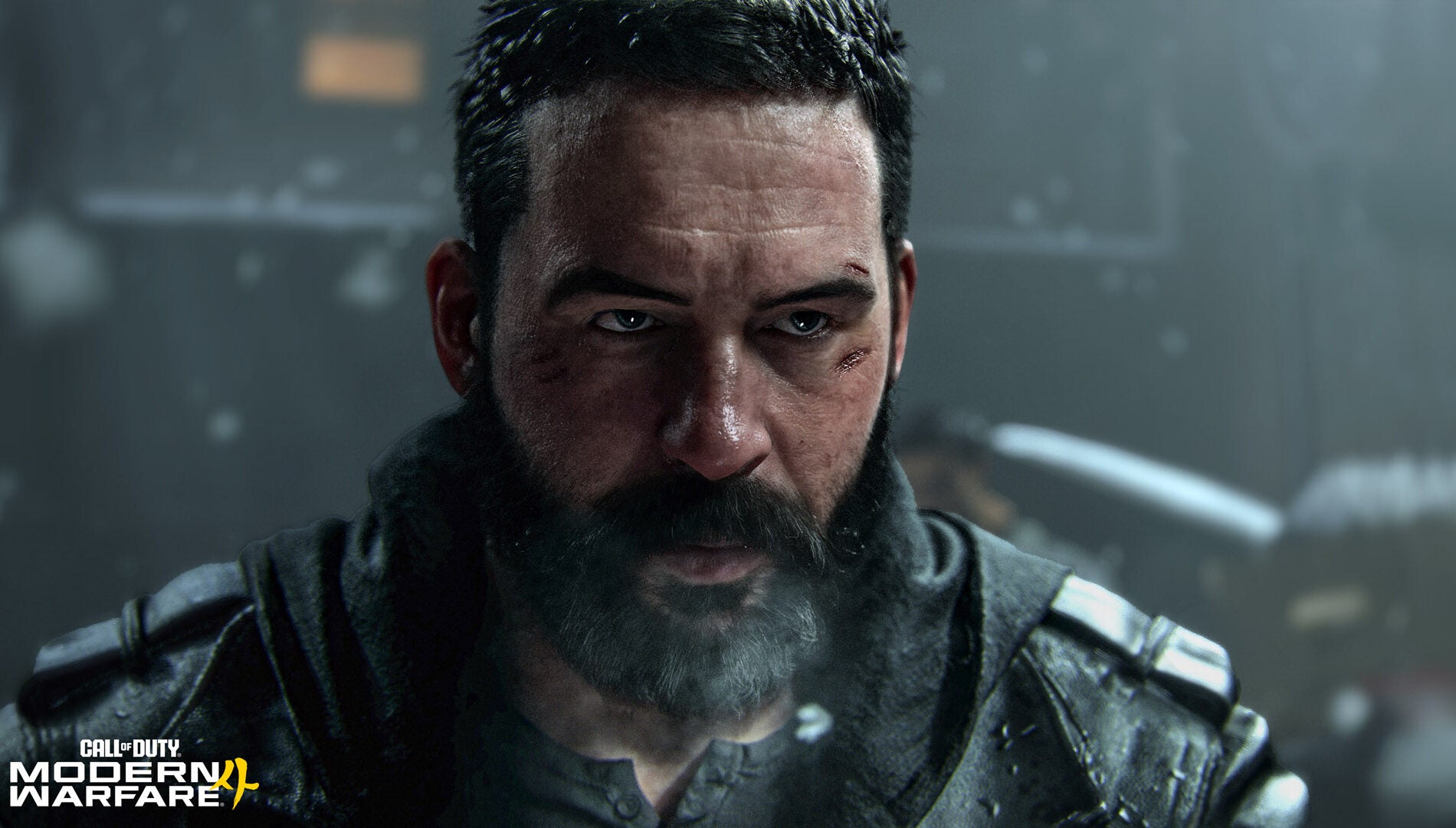 PS5 Call of Duty Modern Warfare 4