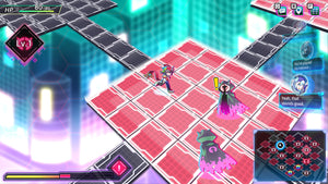 Nintendo Switch 2 Card-en-Ciel Nintendo Switch 2 Edition