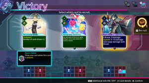 Nintendo Switch 2 Card-en-Ciel Nintendo Switch 2 Edition