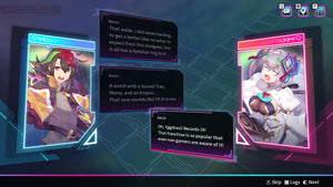 Nintendo Switch 2 Card-en-Ciel Nintendo Switch 2 Edition