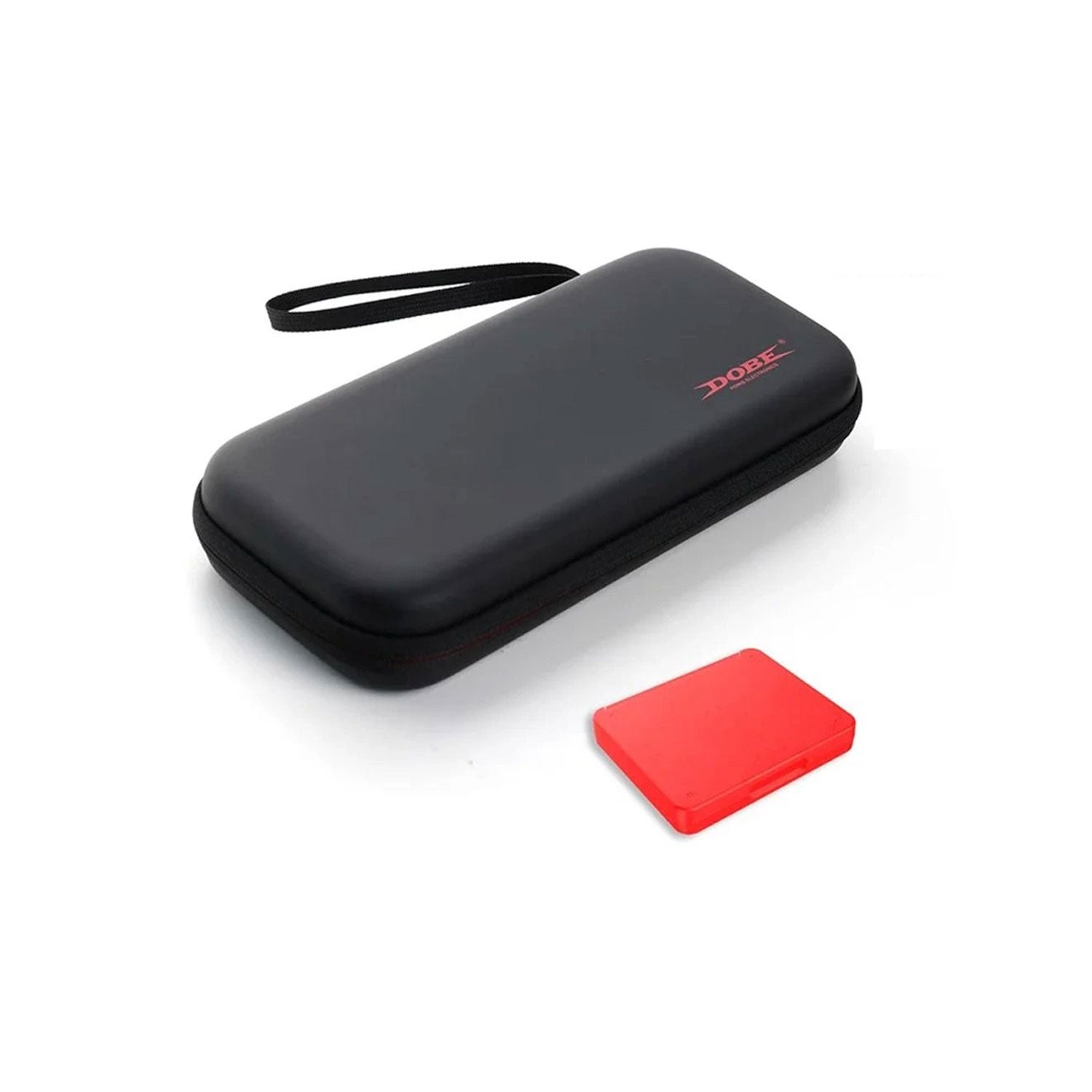 Dobe Eva Storage Case + Game Card Storage Nintendo Switch 2