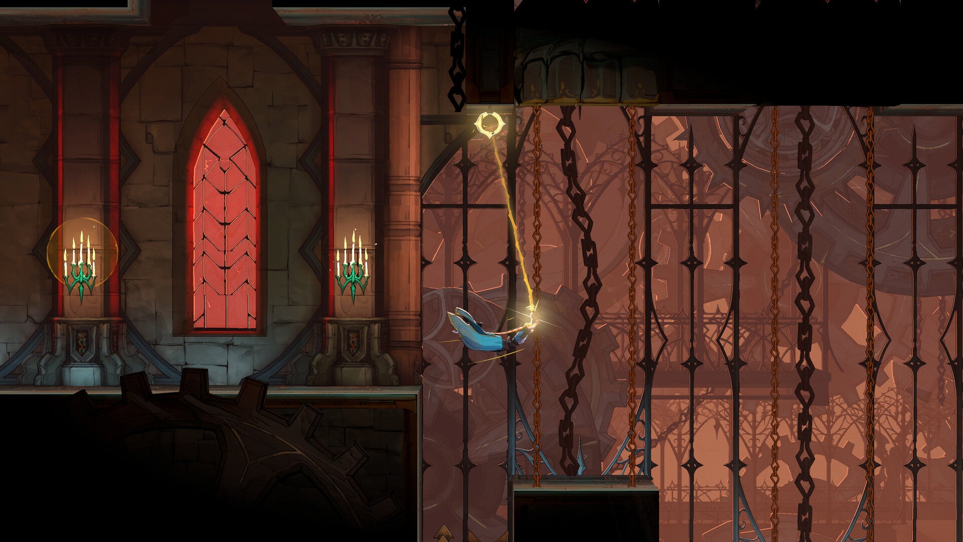 Nintendo Switch Castlevania: Belmont's Curse [Midnight Edition]