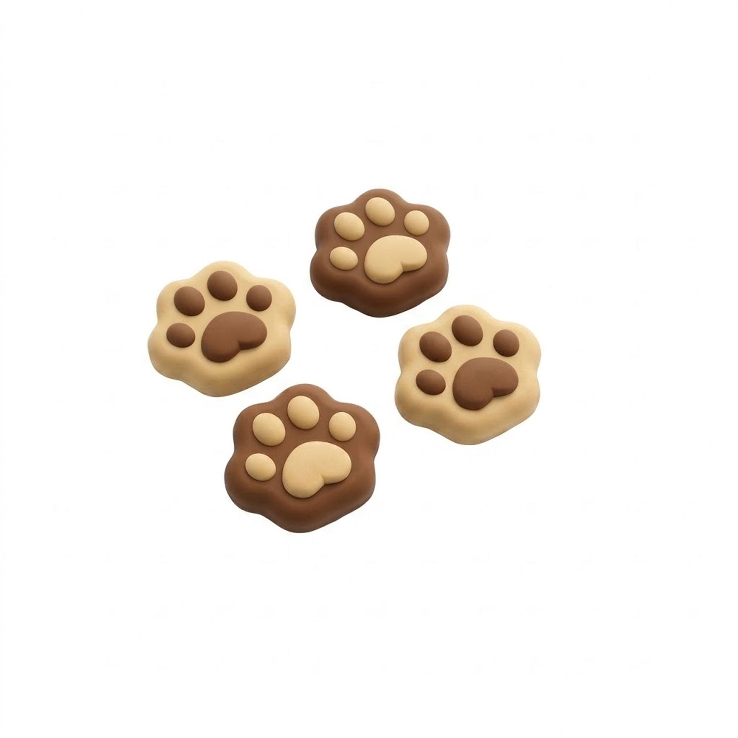 GeekShare Thumb Grip Caps for Nintendo Switch 2