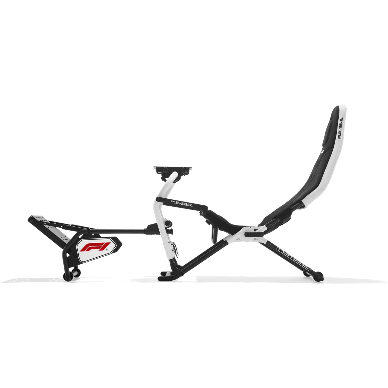 Playseat Challenge - F1 Edition