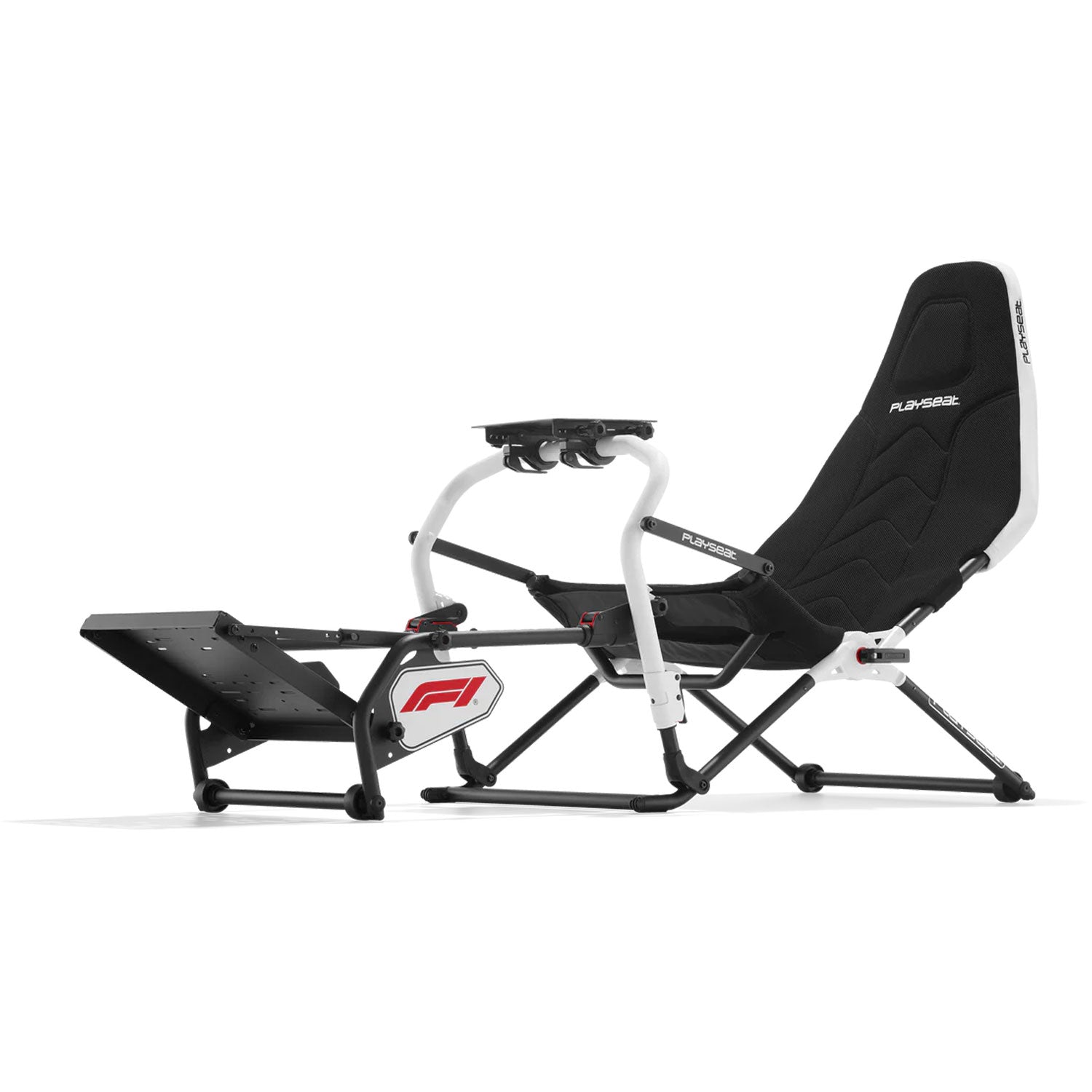 Playseat Challenge - F1 Edition