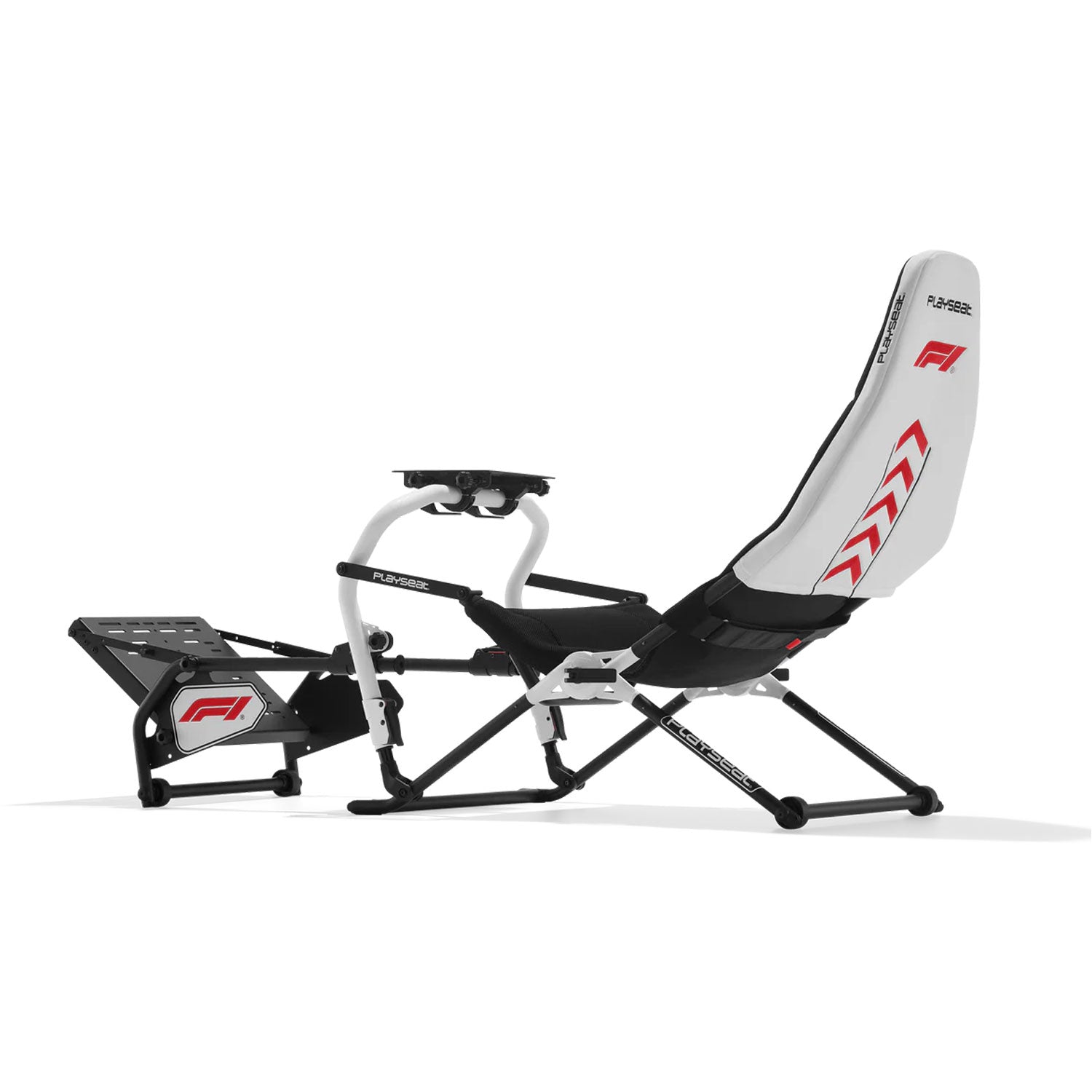 Playseat Challenge - F1 Edition