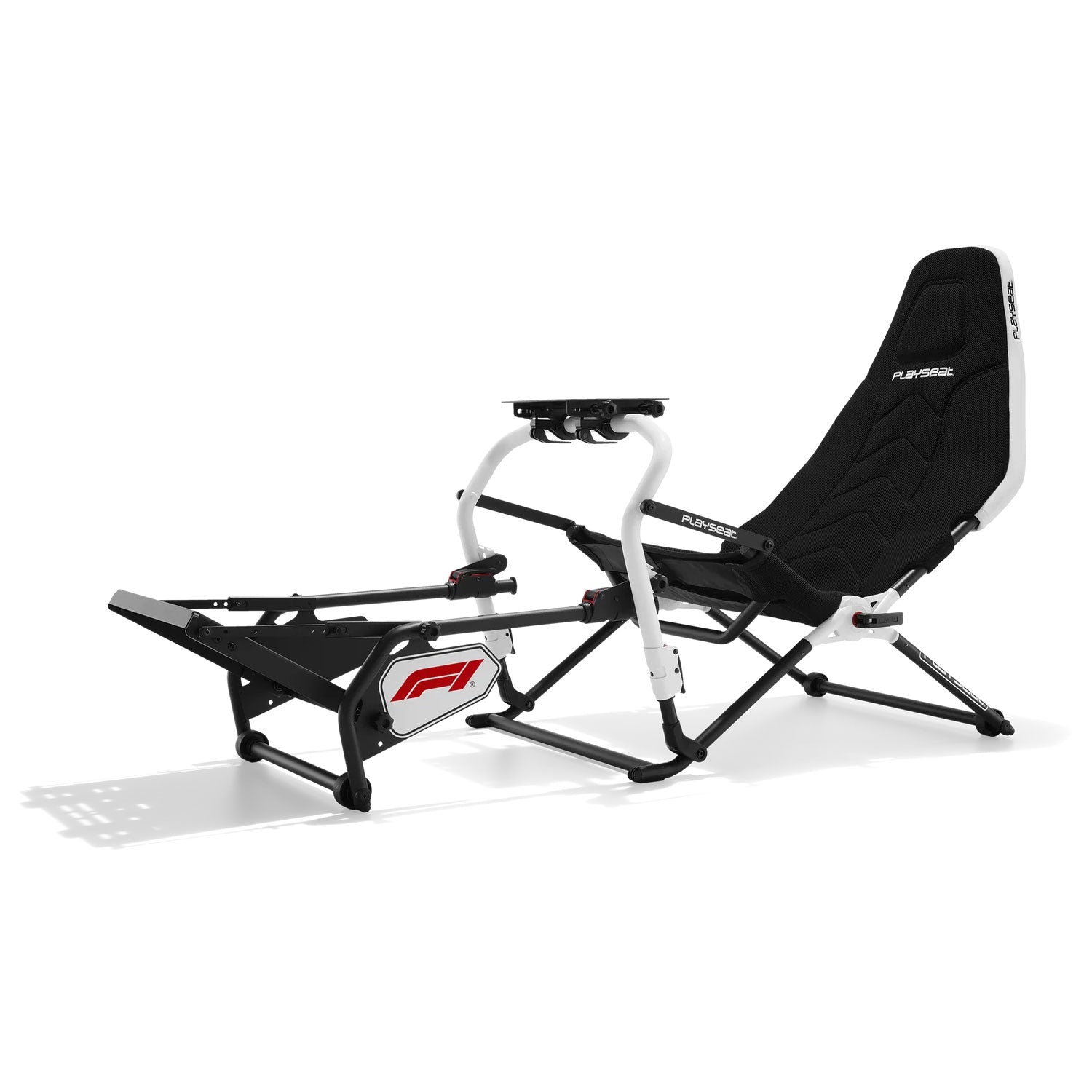 Playseat Challenge - F1 Edition