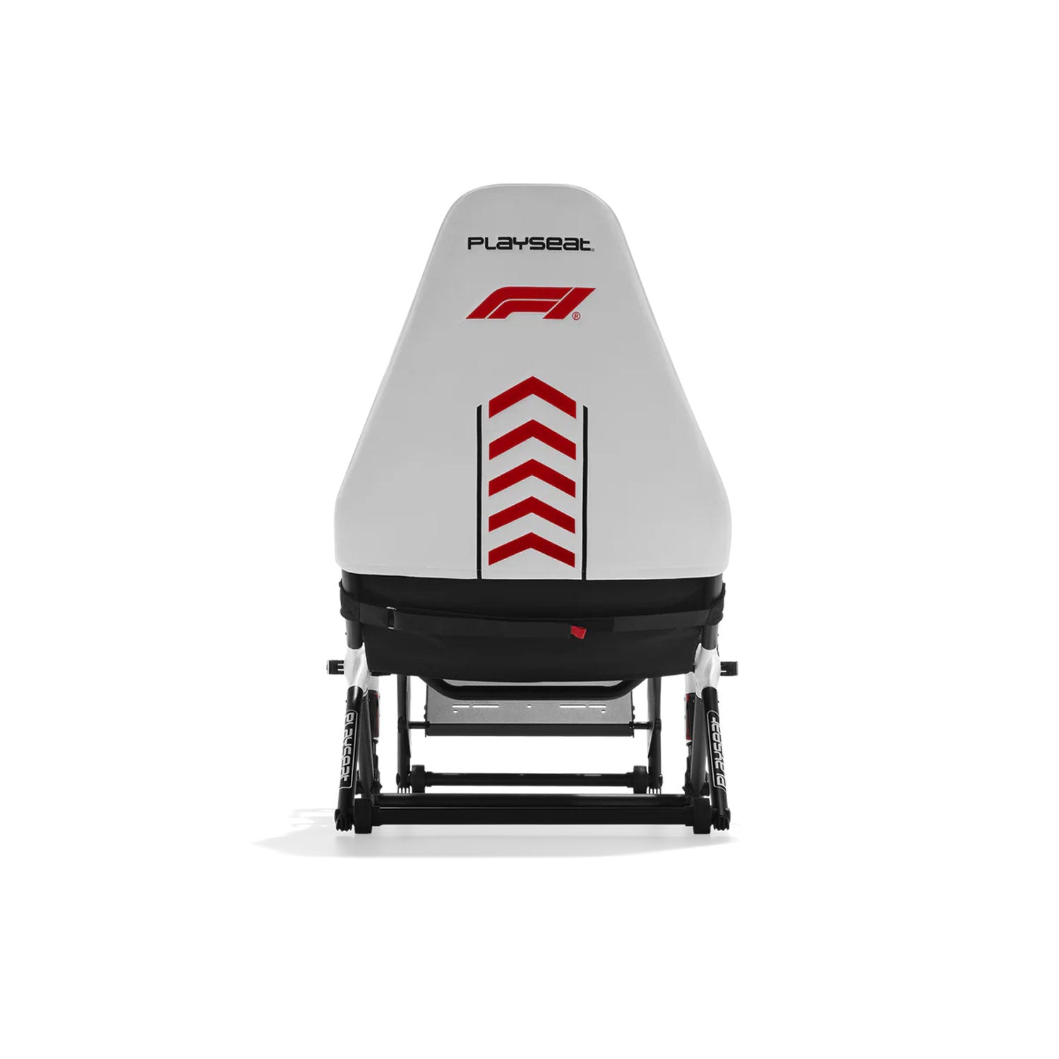 Playseat Challenge - F1 Edition