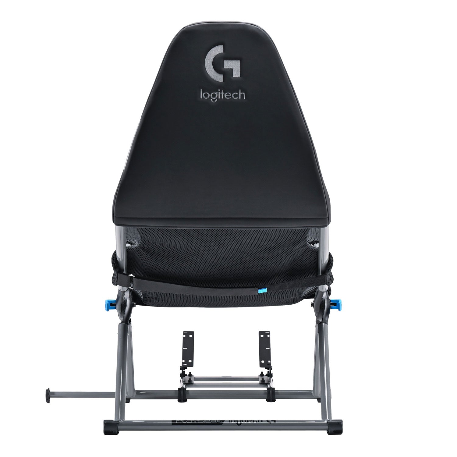 Playseat Challenge X - Logitech G Edition